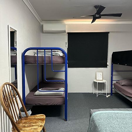 Kalbarri Inn מראה חיצוני תמונה