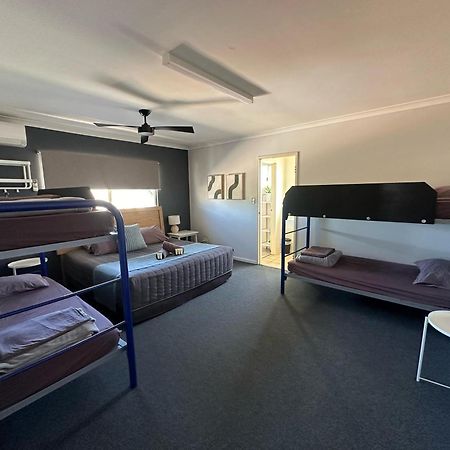 Kalbarri Inn מראה חיצוני תמונה