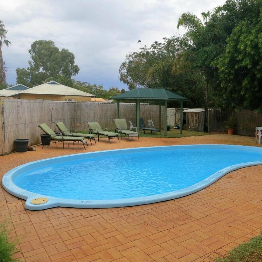 Kalbarri Inn מראה חיצוני תמונה