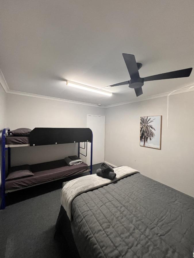 Kalbarri Inn מראה חיצוני תמונה