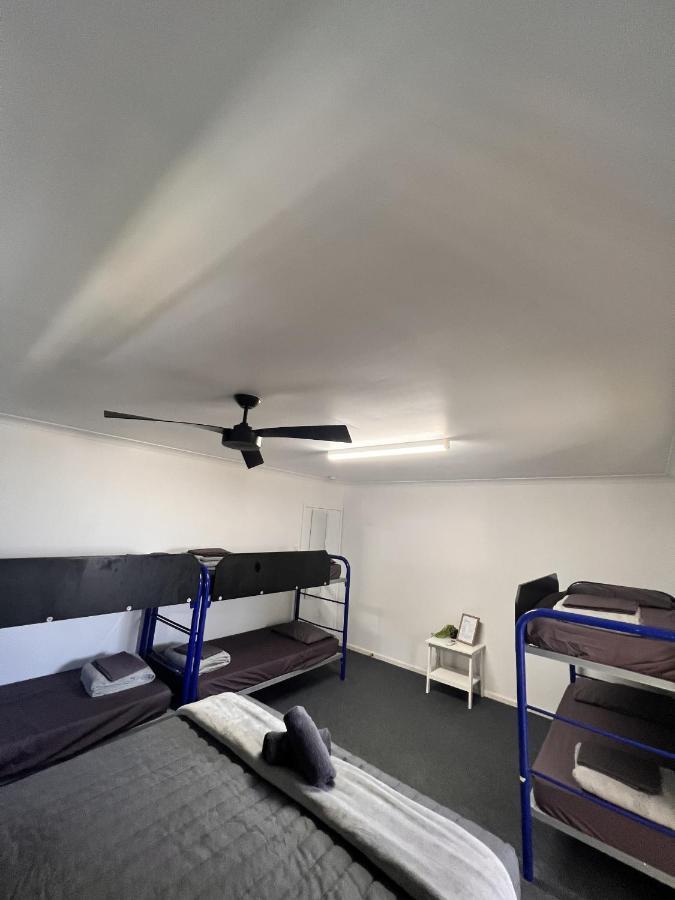 Kalbarri Inn מראה חיצוני תמונה