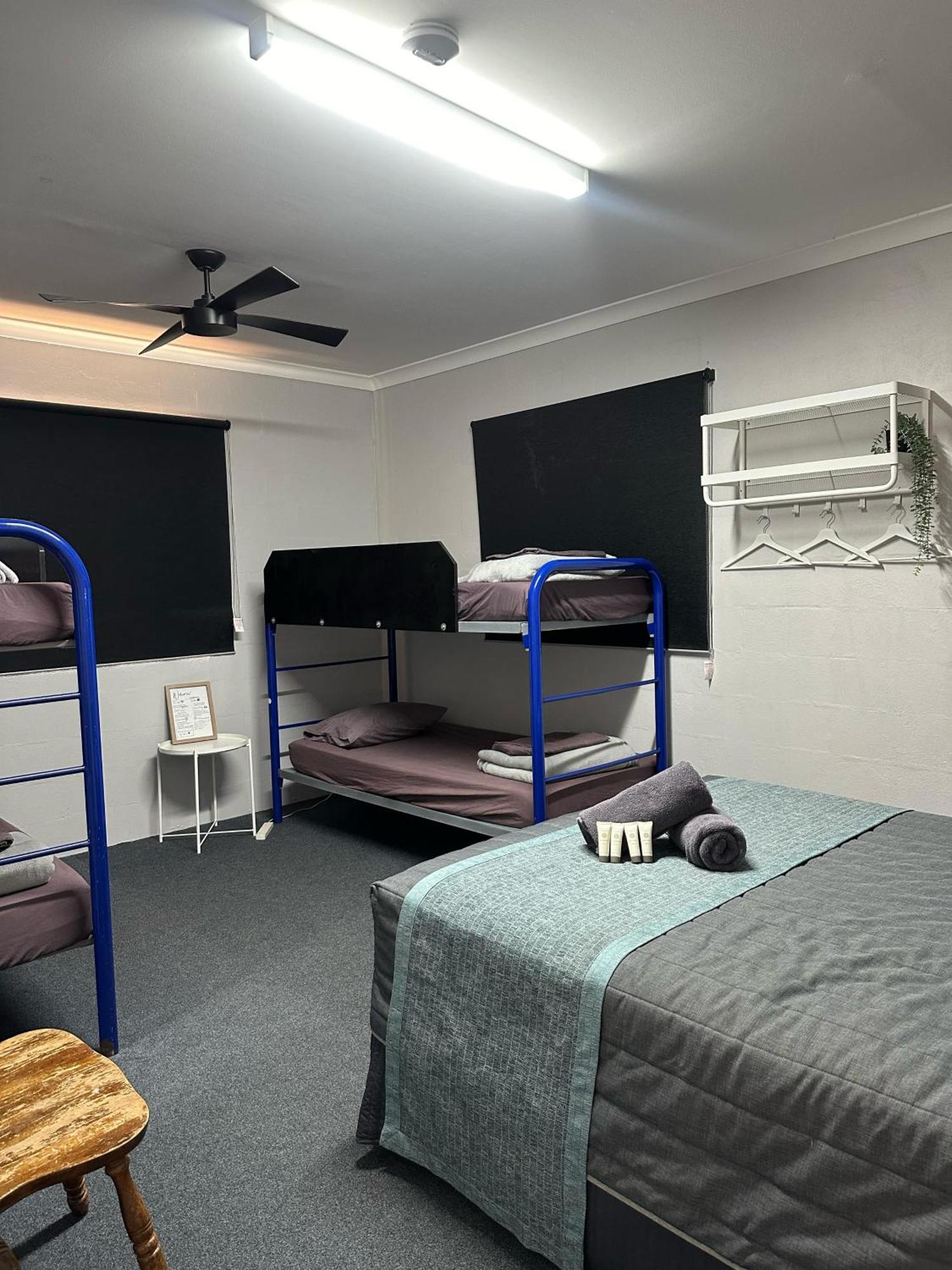 Kalbarri Inn מראה חיצוני תמונה