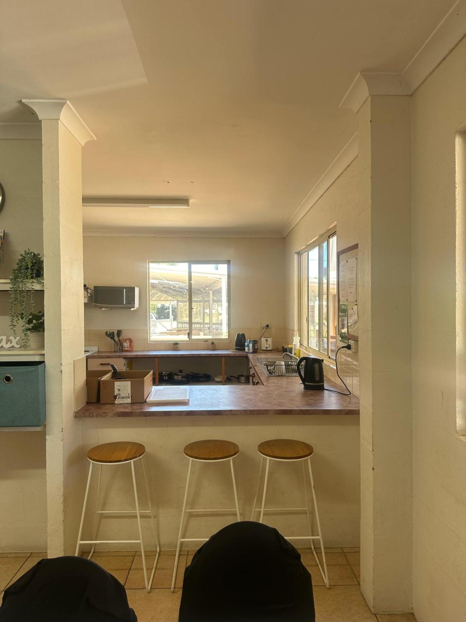 Kalbarri Inn מראה חיצוני תמונה