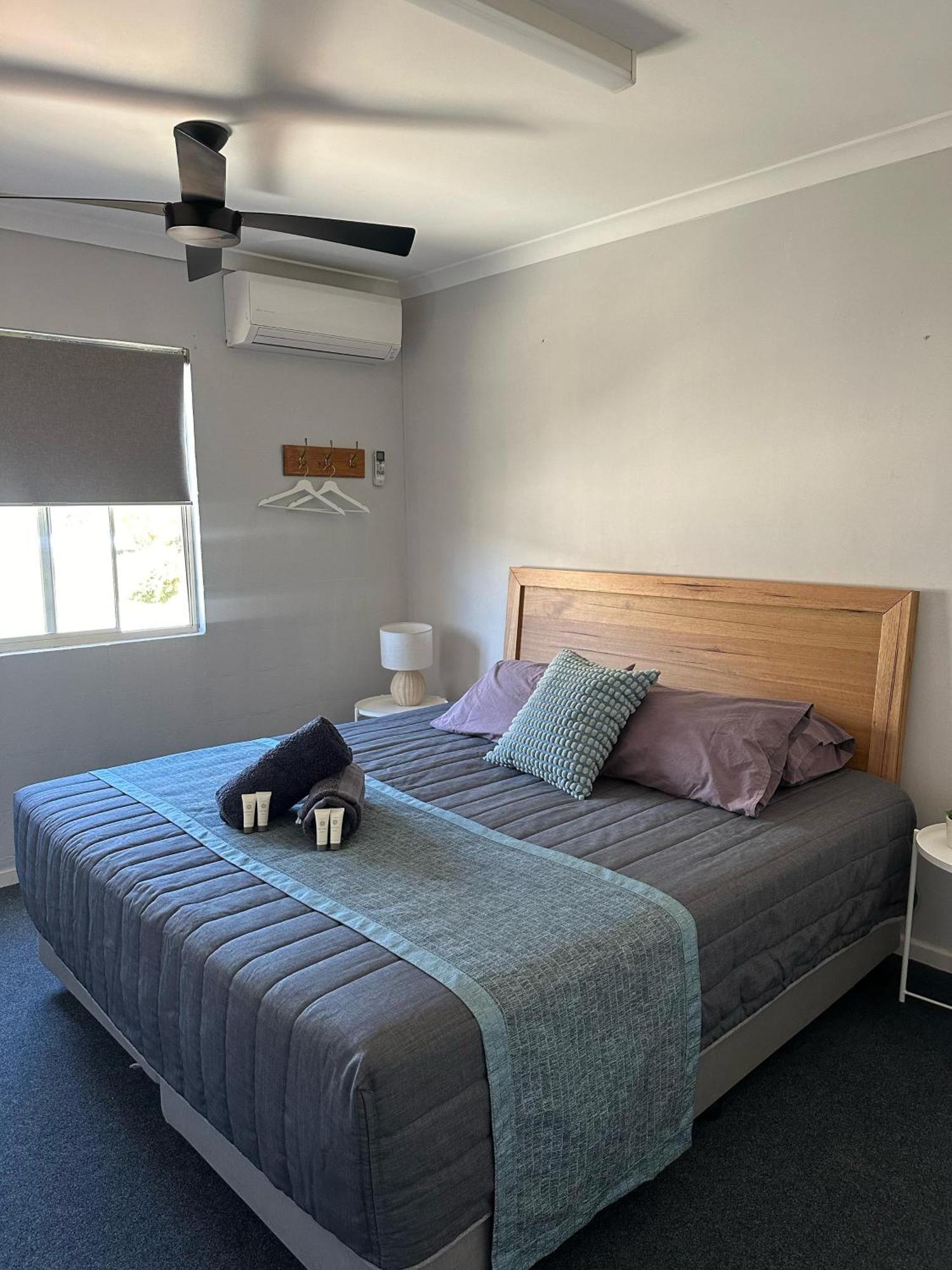 Kalbarri Inn מראה חיצוני תמונה